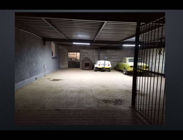 3 BEDROOM HOUSE FOR SALE IN DUNNOTTAR